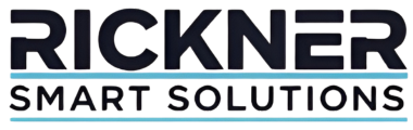 Rickner Smart Solutions Logo