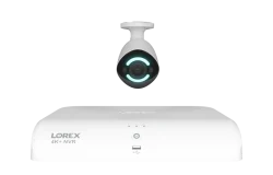 Lorex1 Lorex DVR System